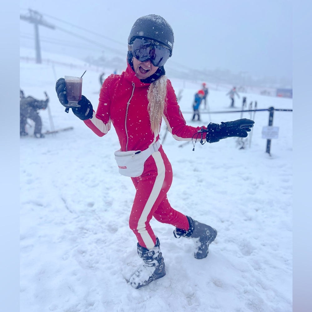 Cordova ski suit (M)